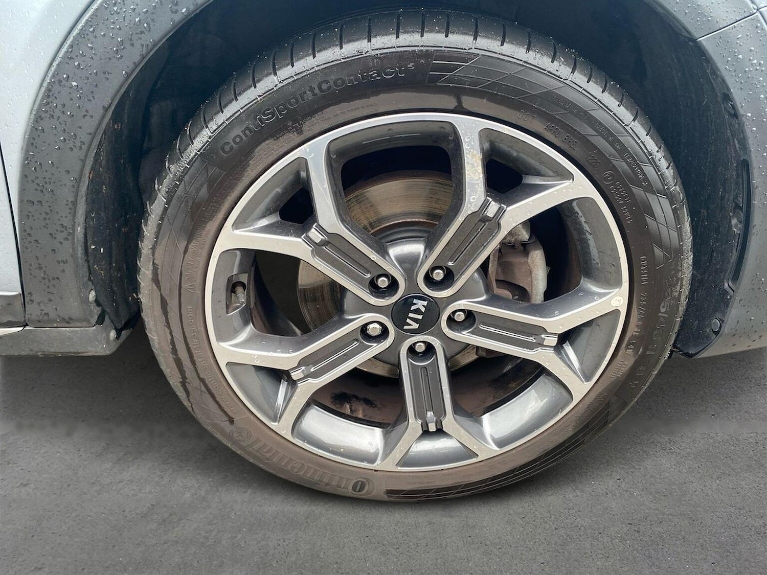 Used Kia XCeed 2020 for sale - 76892184: Photo 6