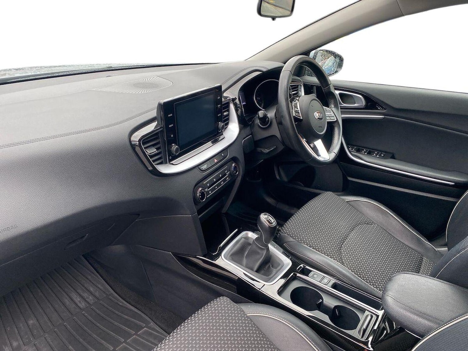 Used Kia XCeed 2020 for sale - 76892184: Photo 7