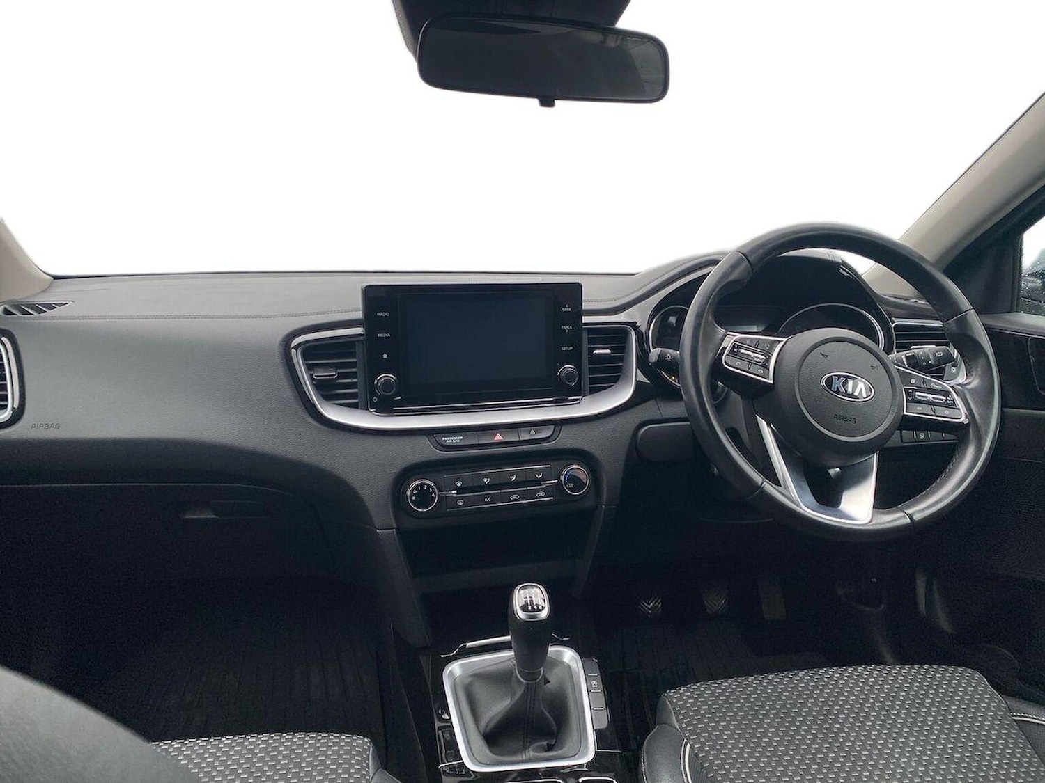 Used Kia XCeed 2020 for sale - 76892184: Photo 8