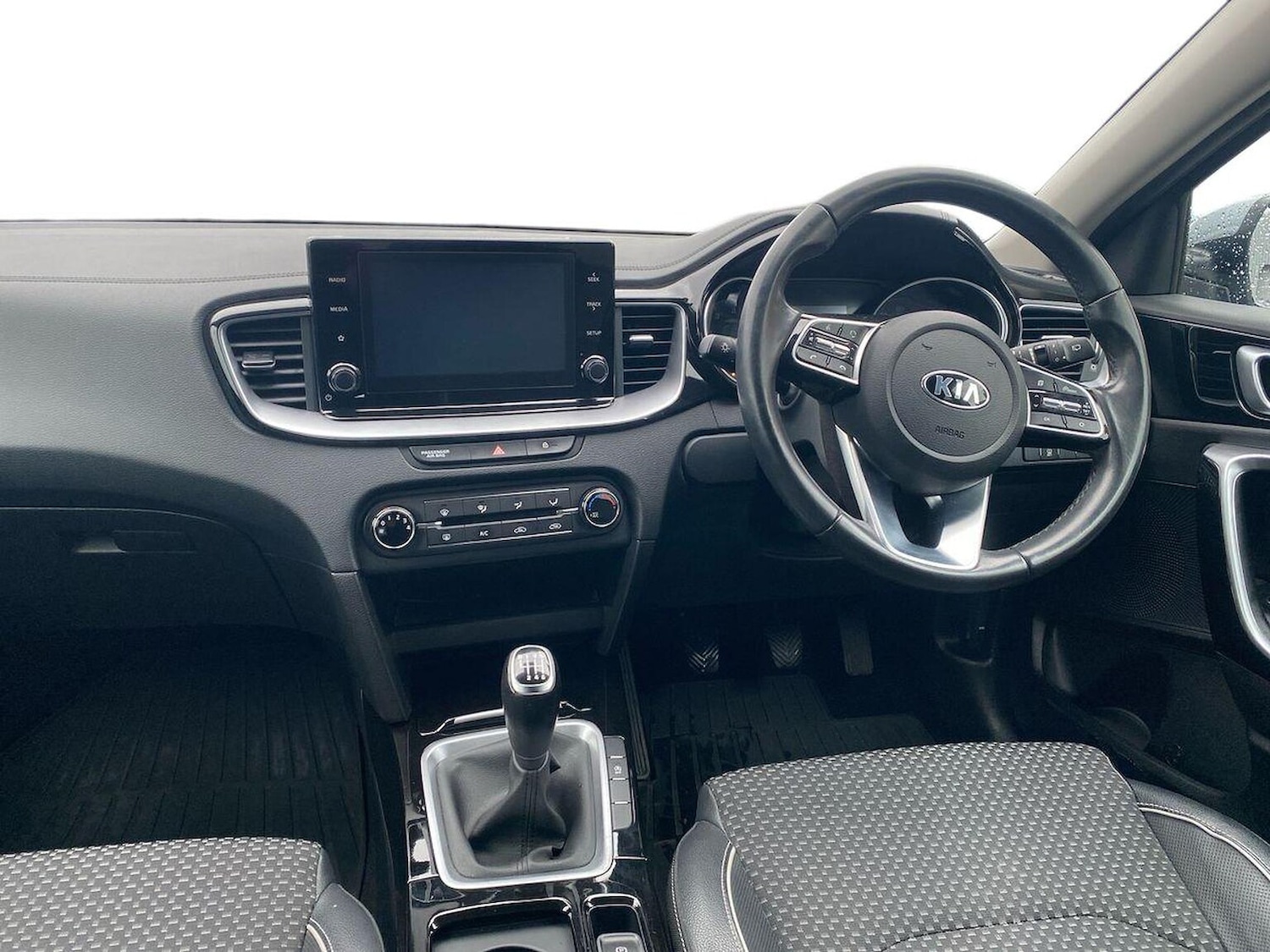 Used Kia XCeed 2020 for sale - 76892184: Photo 9