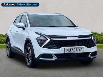 Used Kia Sportage 2022 for sale - 78615120: Photo