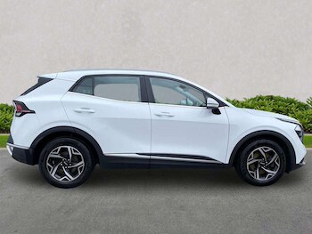 Used Kia Sportage 2022 for sale - 78615120: Photo