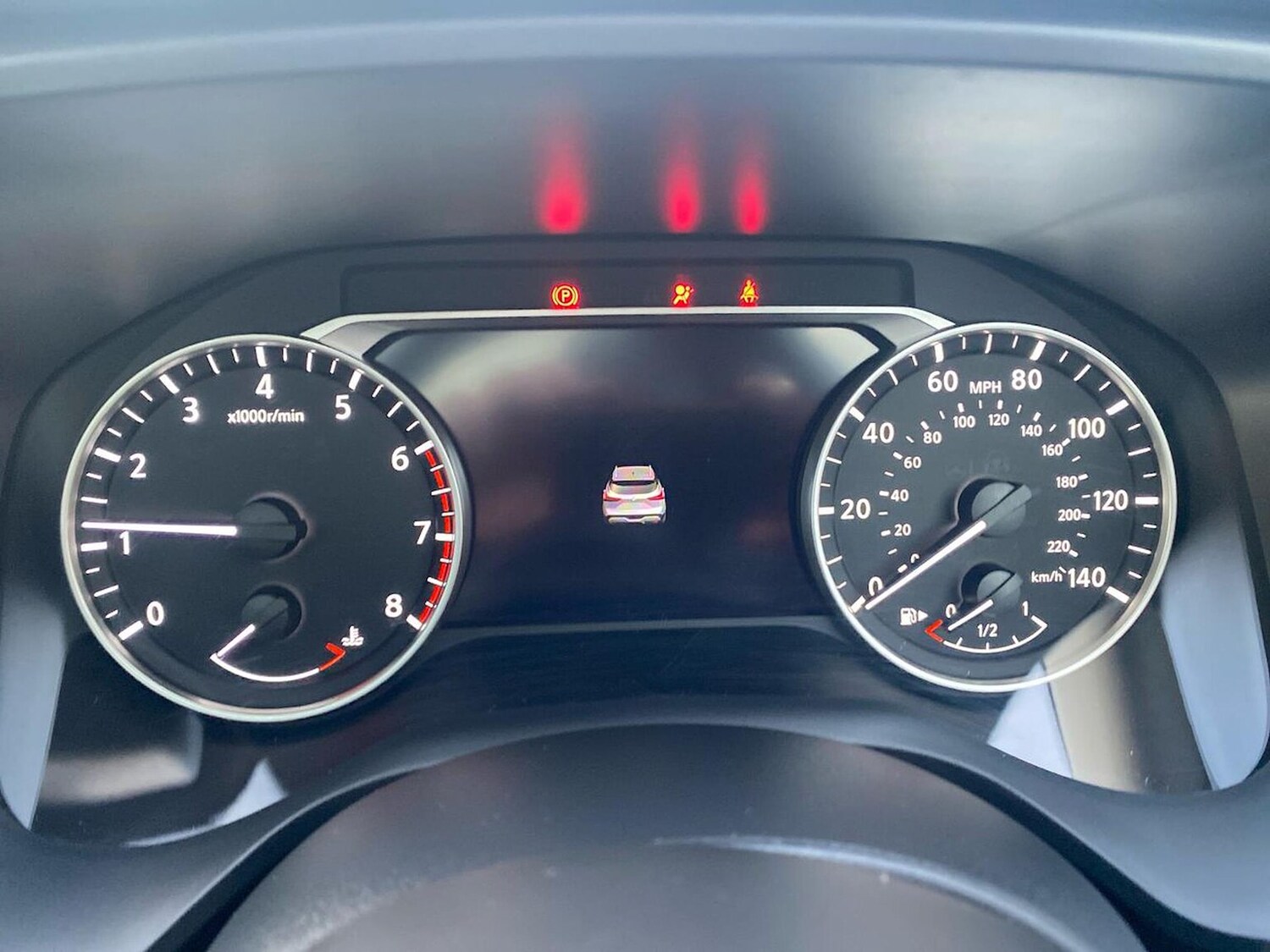 Used Nissan Qashqai 2022 for sale - 77676383: Photo 10