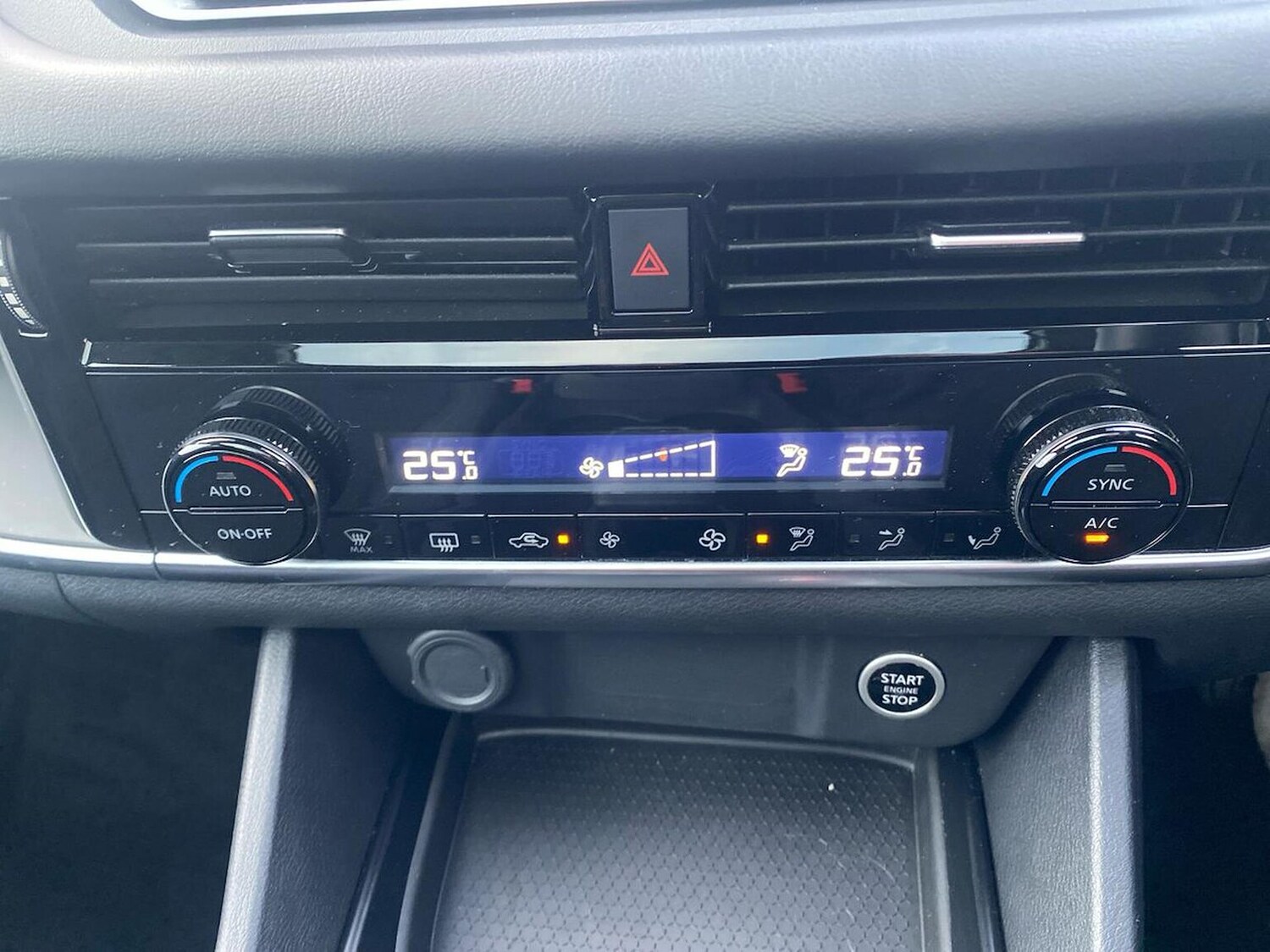 Used Nissan Qashqai 2022 for sale - 77676383: Photo 12