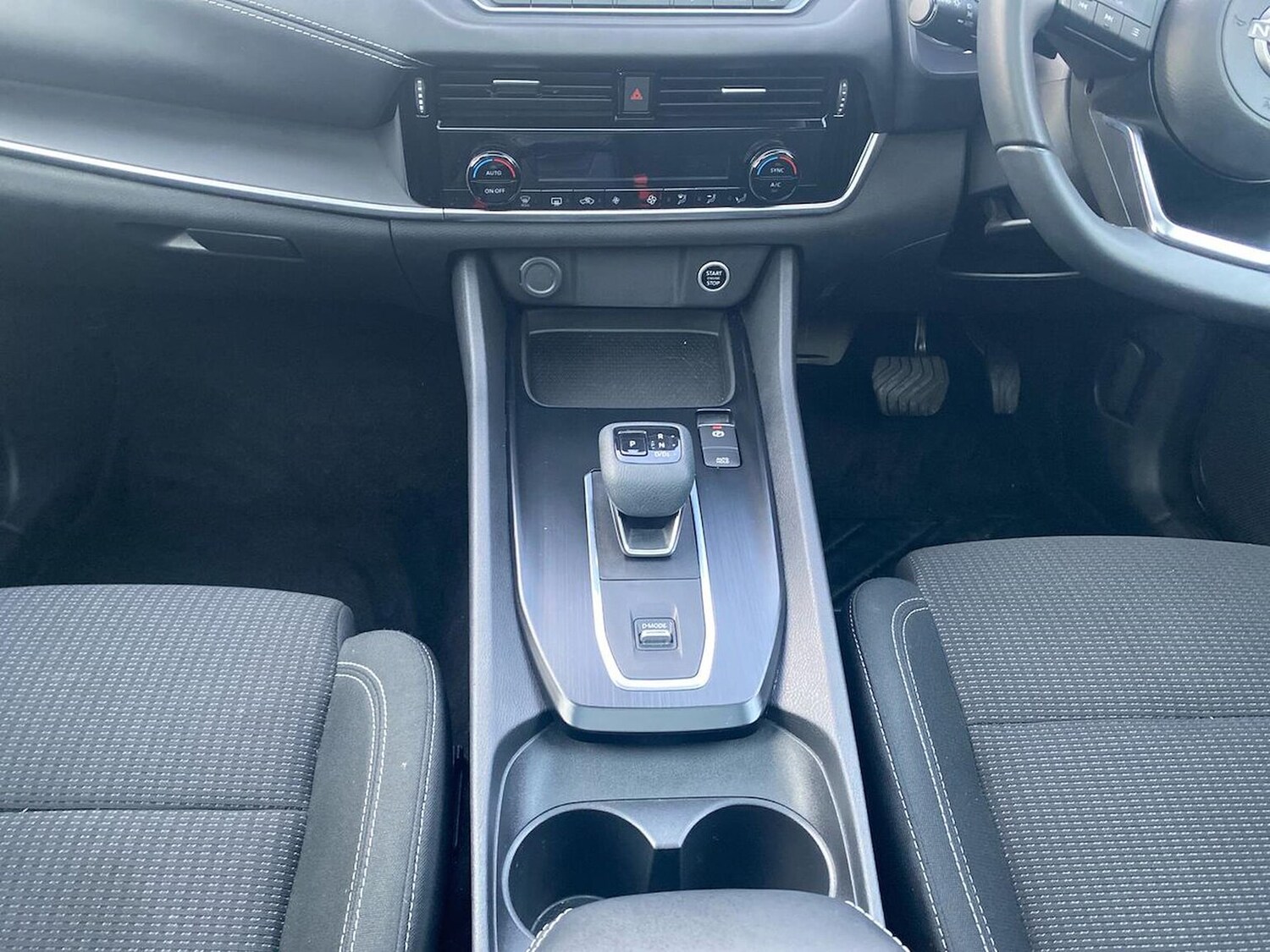 Used Nissan Qashqai 2022 for sale - 77676383: Photo 13