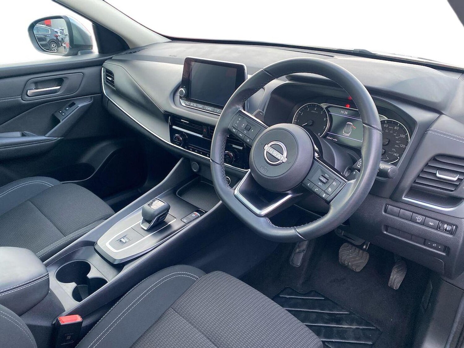 Used Nissan Qashqai 2022 for sale - 77676383: Photo 15