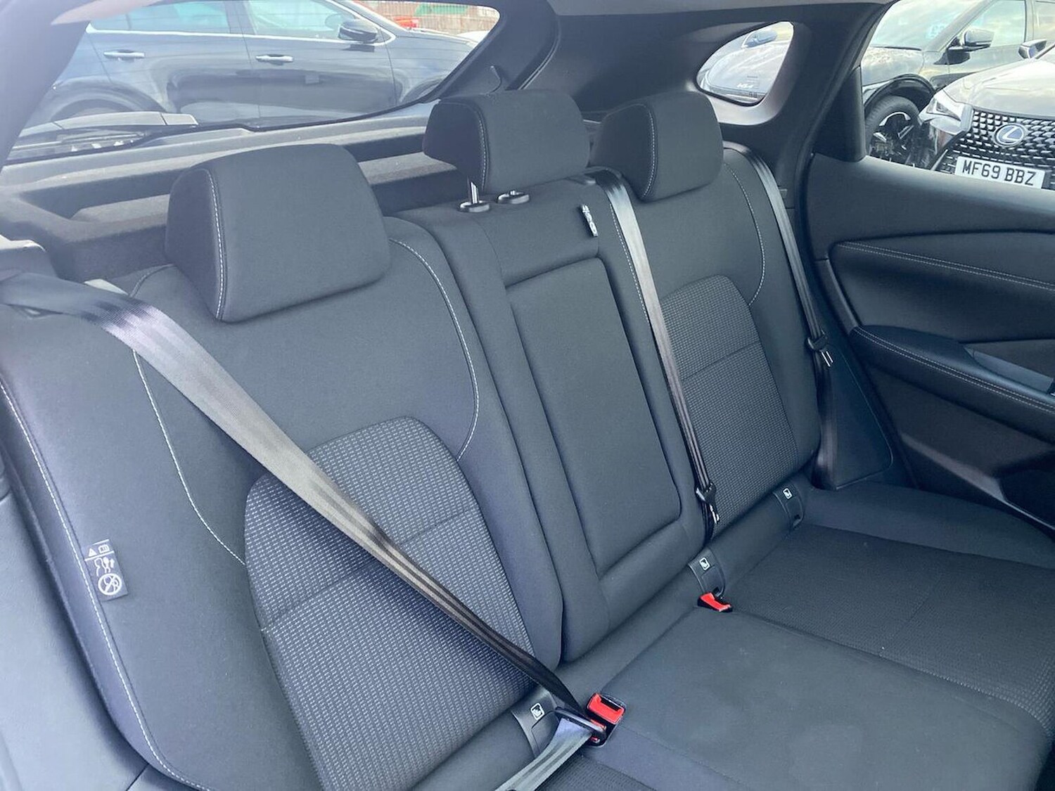 Used Nissan Qashqai 2022 for sale - 77676383: Photo 16