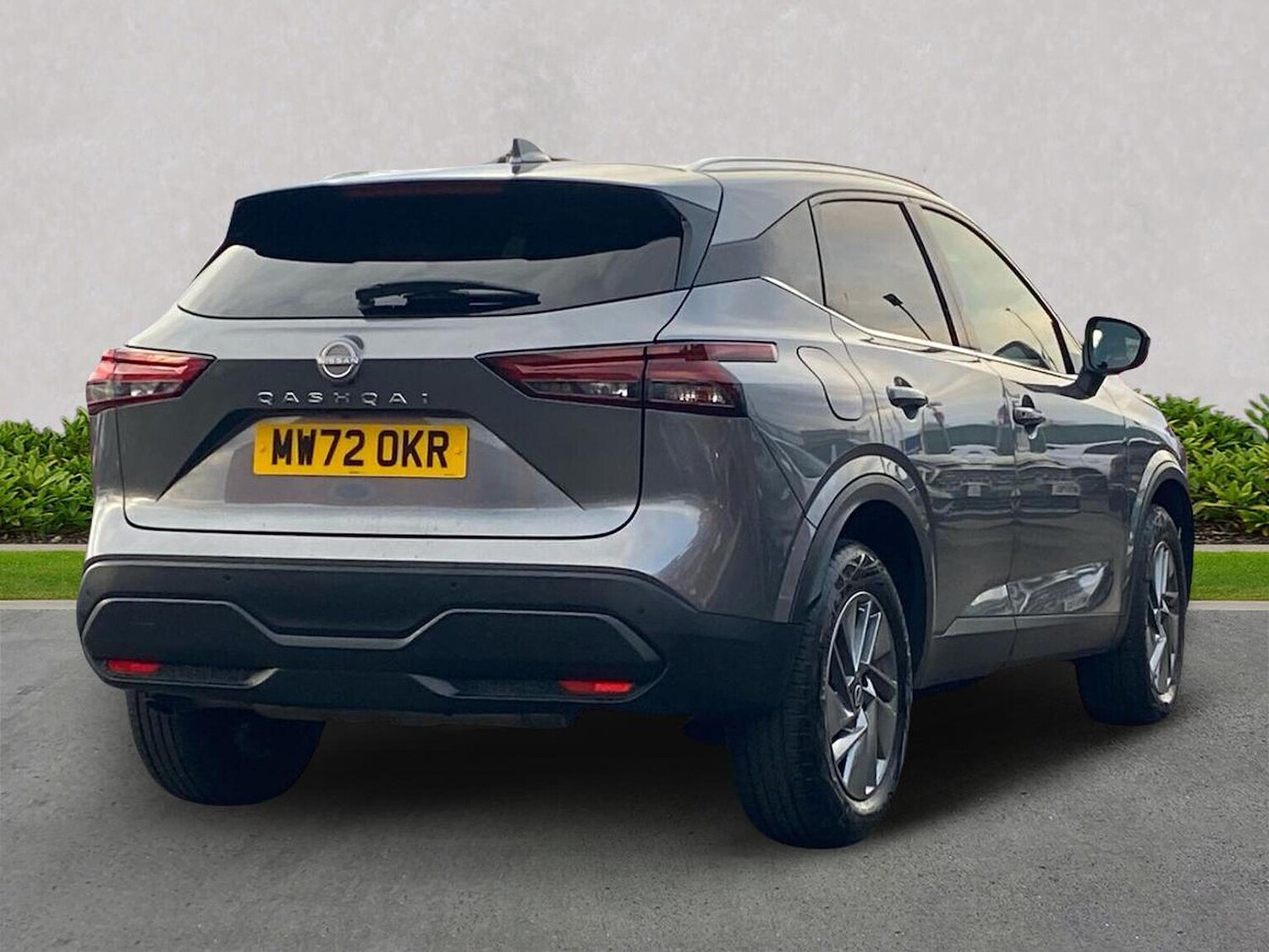 Used Nissan Qashqai 2022 for sale - 77676383: Photo 18