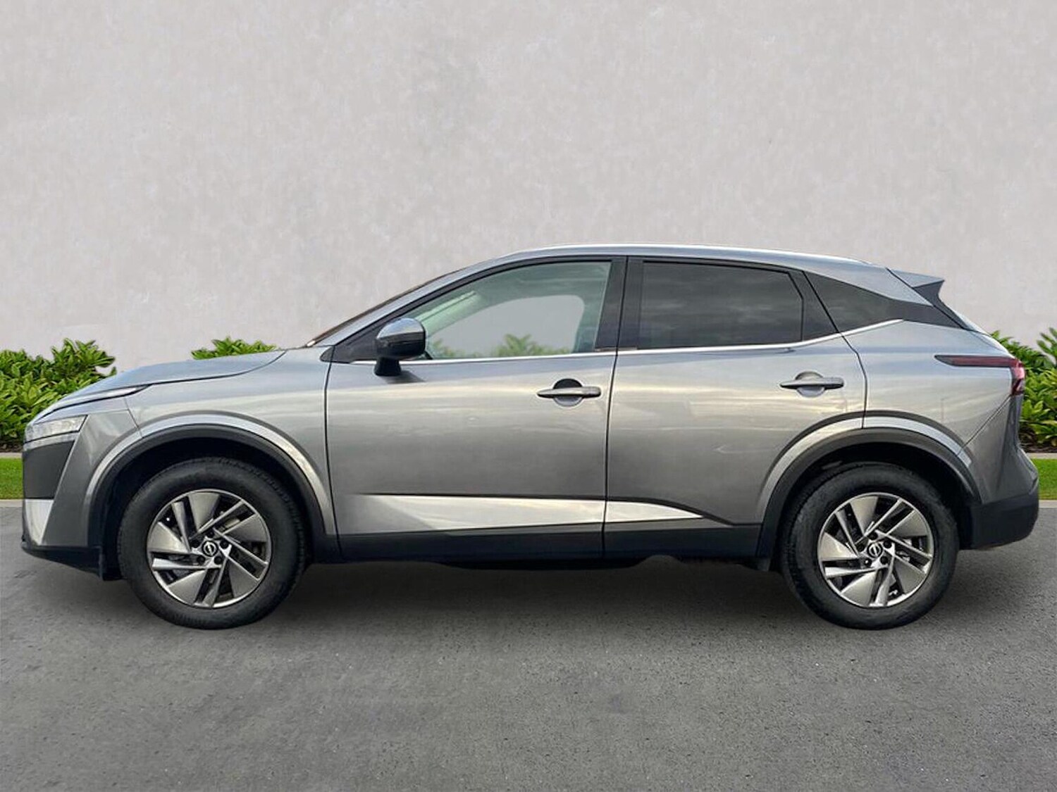 Used Nissan Qashqai 2022 for sale - 77676383: Photo 19