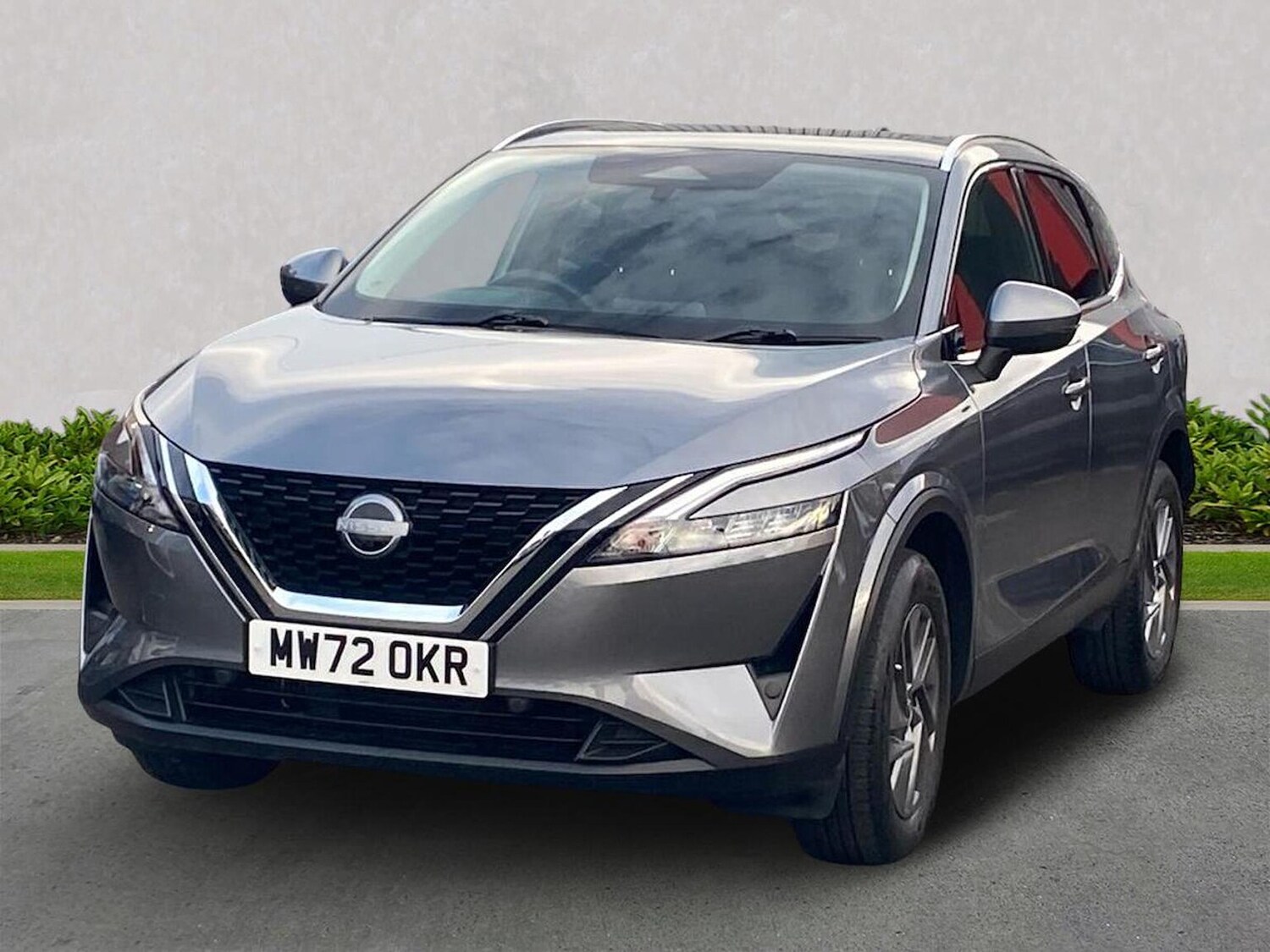 Used Nissan Qashqai 2022 for sale - 77676383: Photo 20