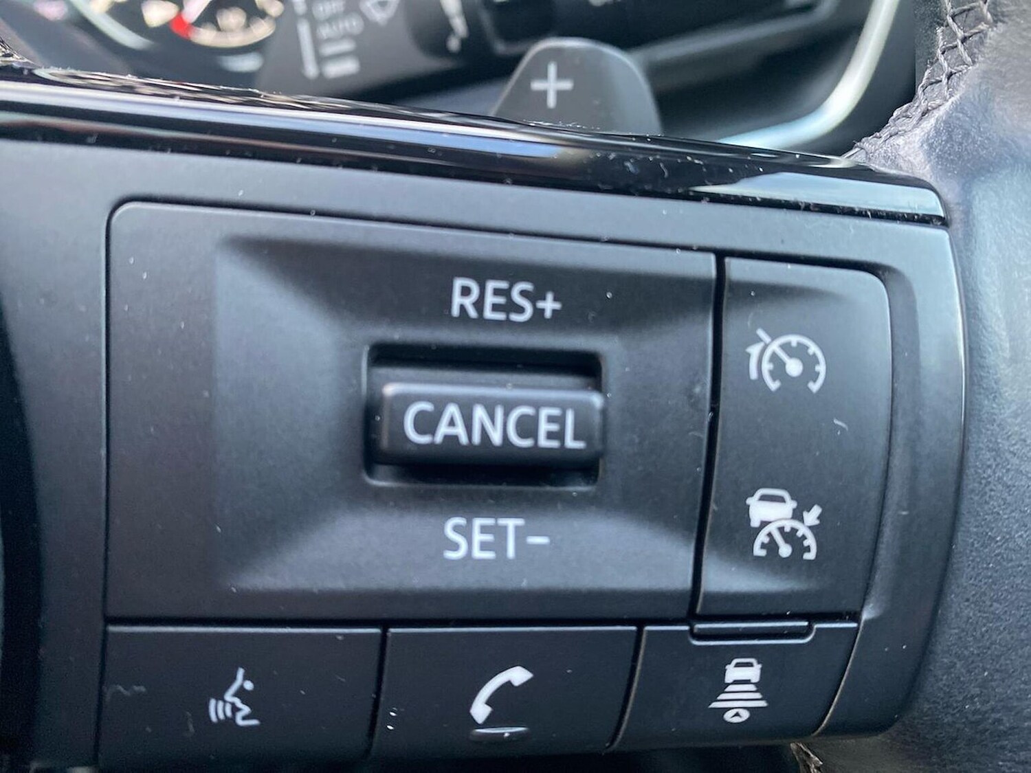 Used Nissan Qashqai 2022 for sale - 77676383: Photo 26