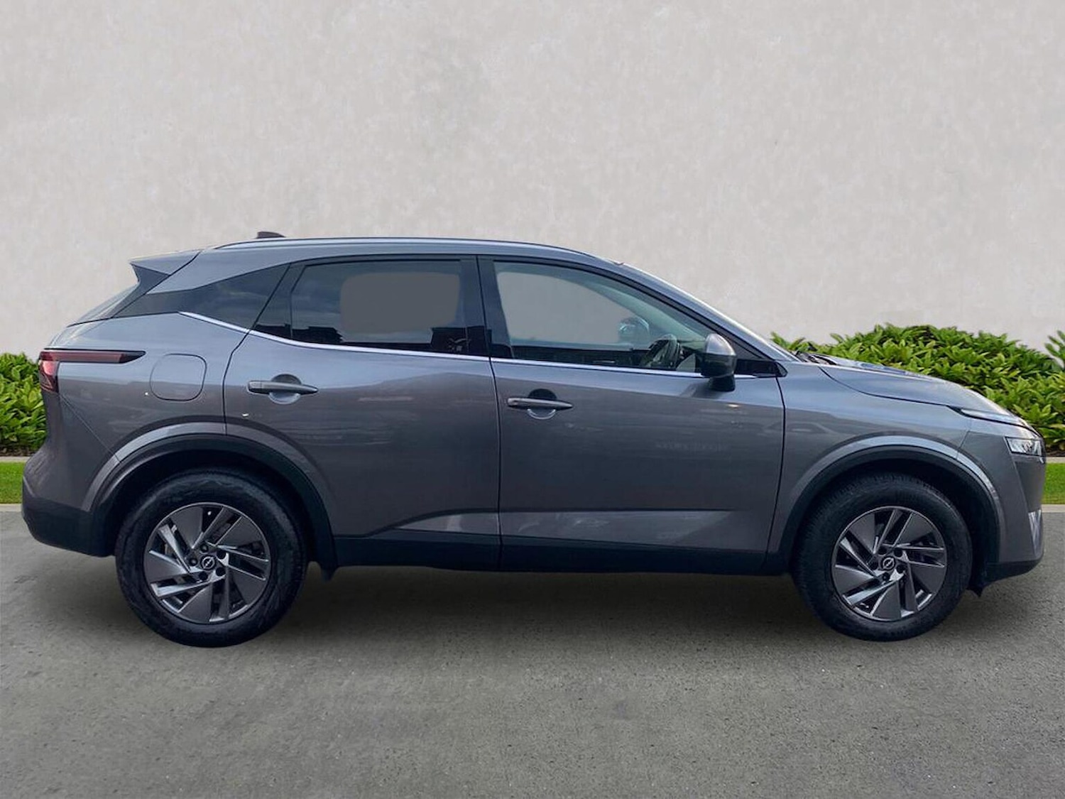 Used Nissan Qashqai 2022 for sale - 77676383: Photo 3