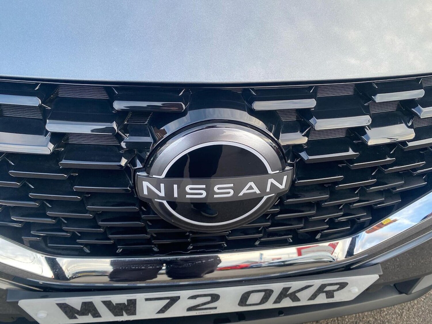 Used Nissan Qashqai 2022 for sale - 77676383: Photo 33