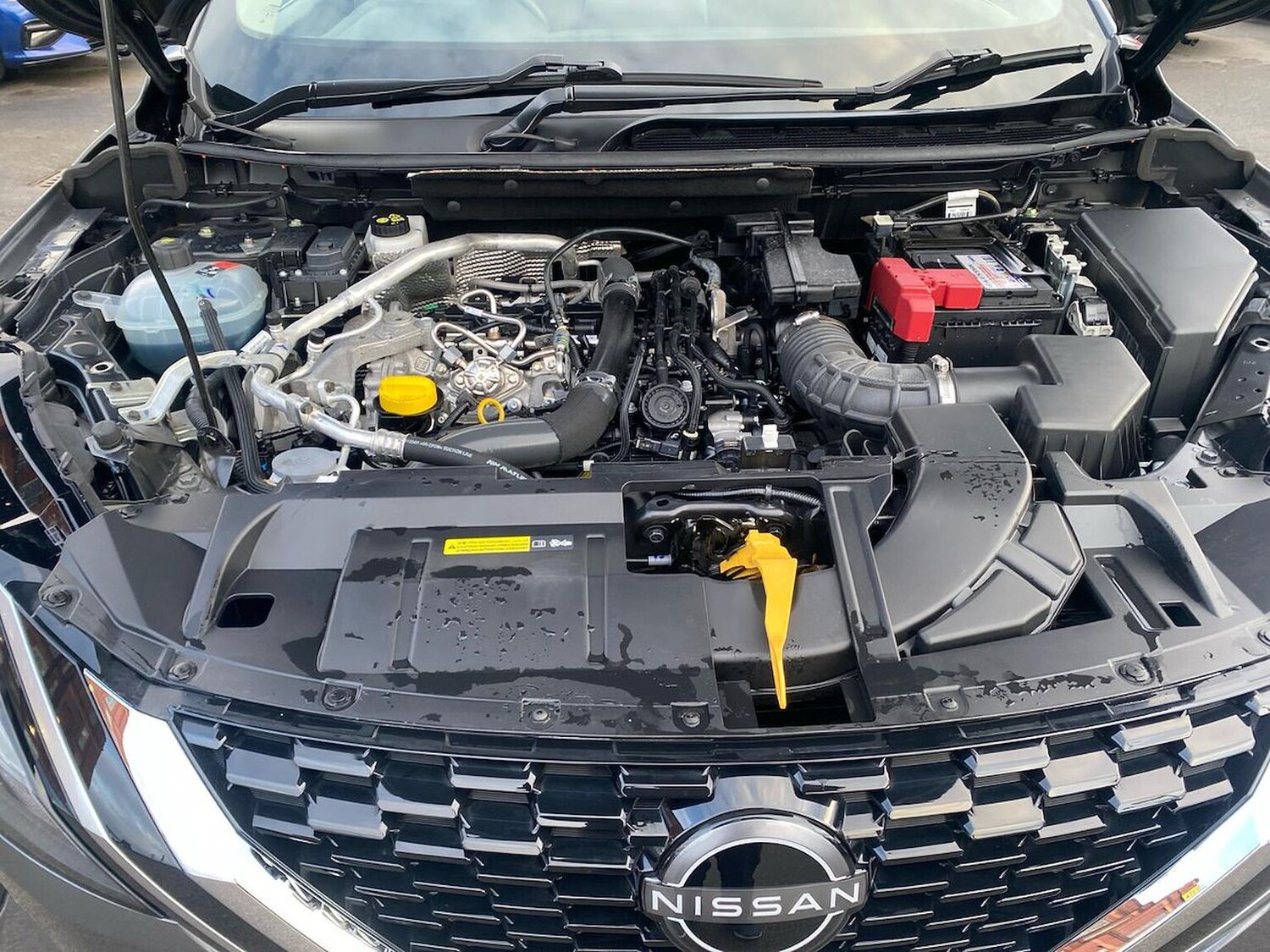 Used Nissan Qashqai 2022 for sale - 77676383: Photo 39