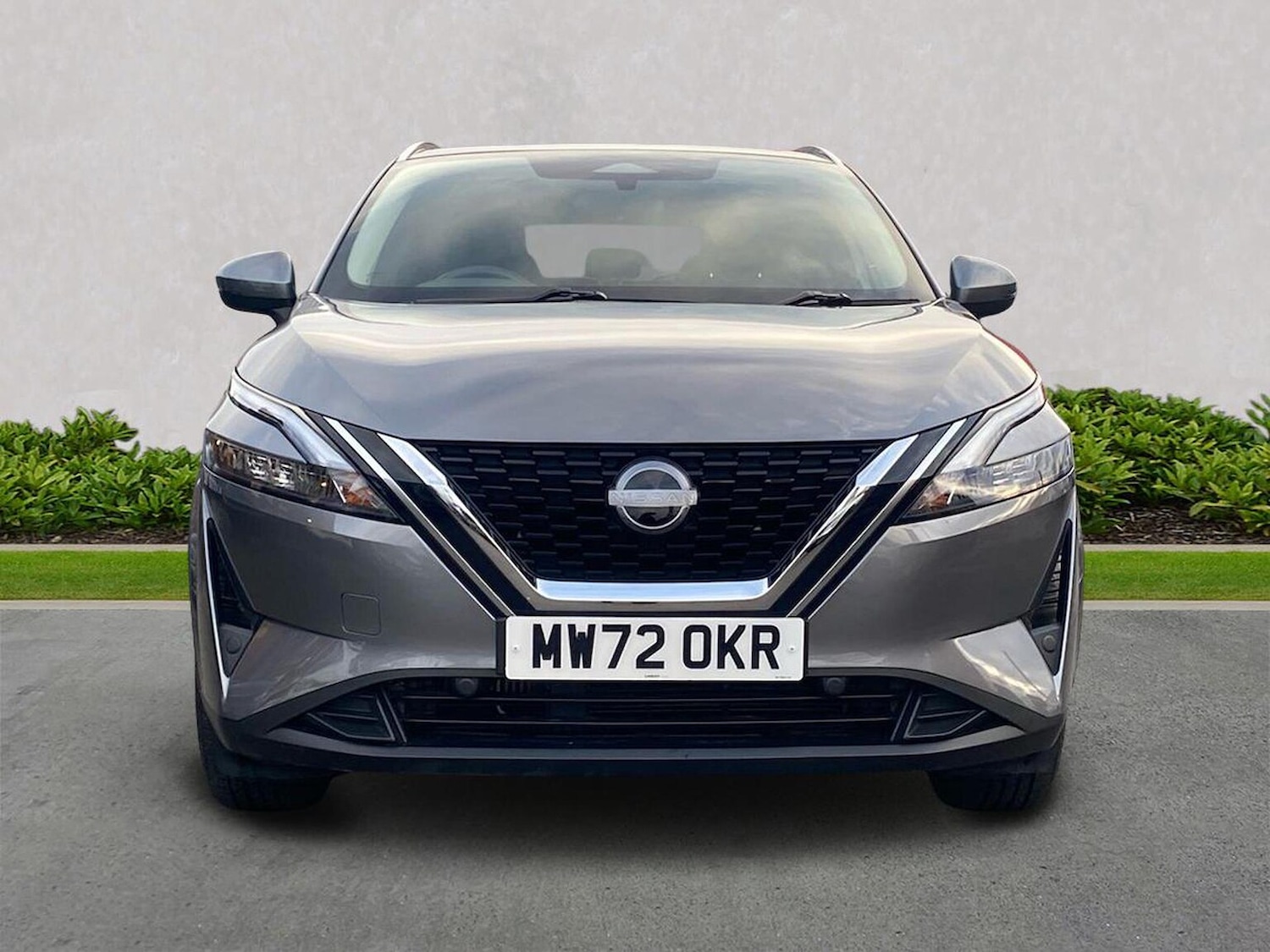 Used Nissan Qashqai 2022 for sale - 77676383: Photo 5