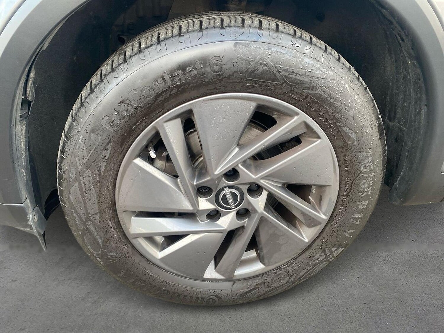 Used Nissan Qashqai 2022 for sale - 77676383: Photo 6