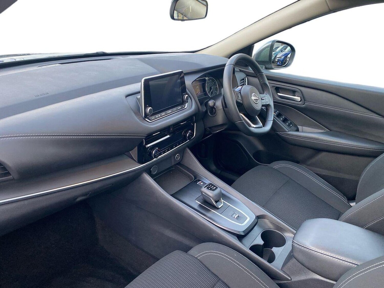 Used Nissan Qashqai 2022 for sale - 77676383: Photo 7