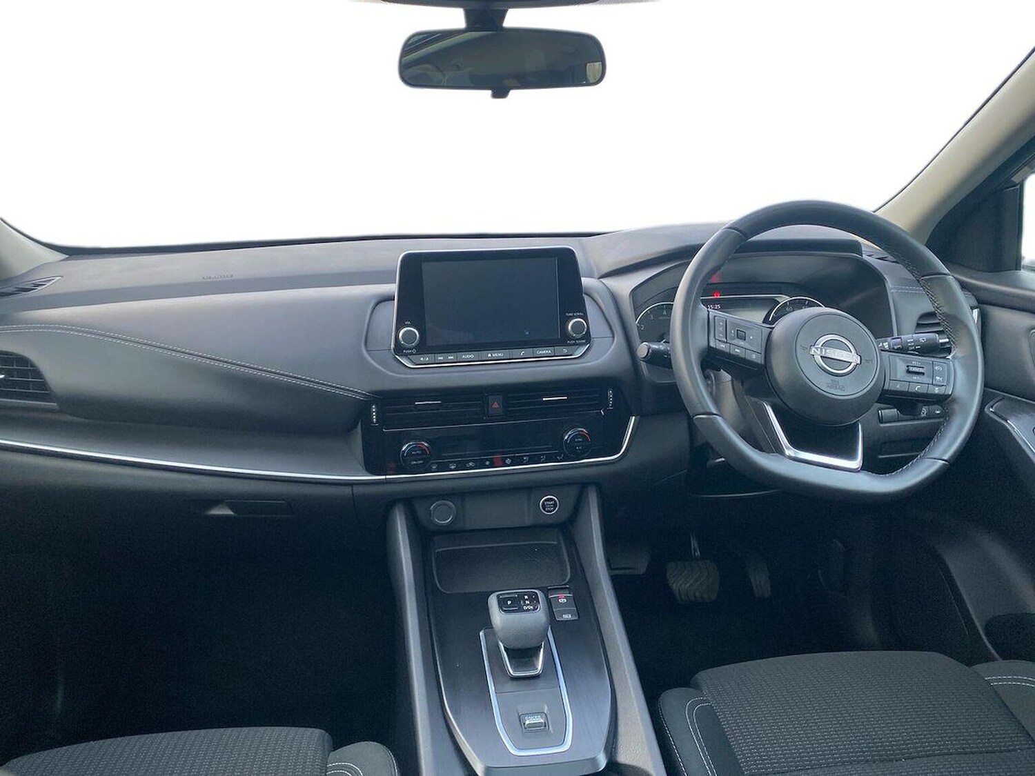 Used Nissan Qashqai 2022 for sale - 77676383: Photo 8