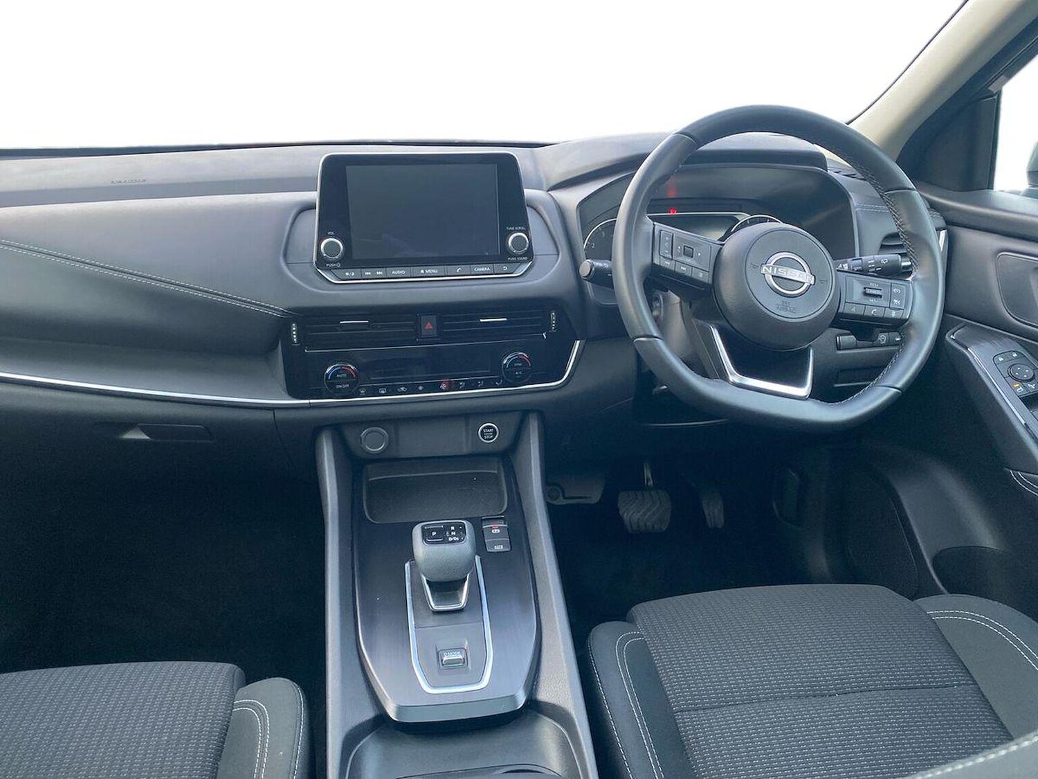 Used Nissan Qashqai 2022 for sale - 77676383: Photo 9