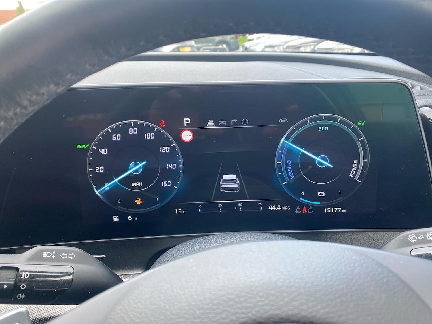 Used Kia Sportage 2024 for sale - 76268253: Photo 10