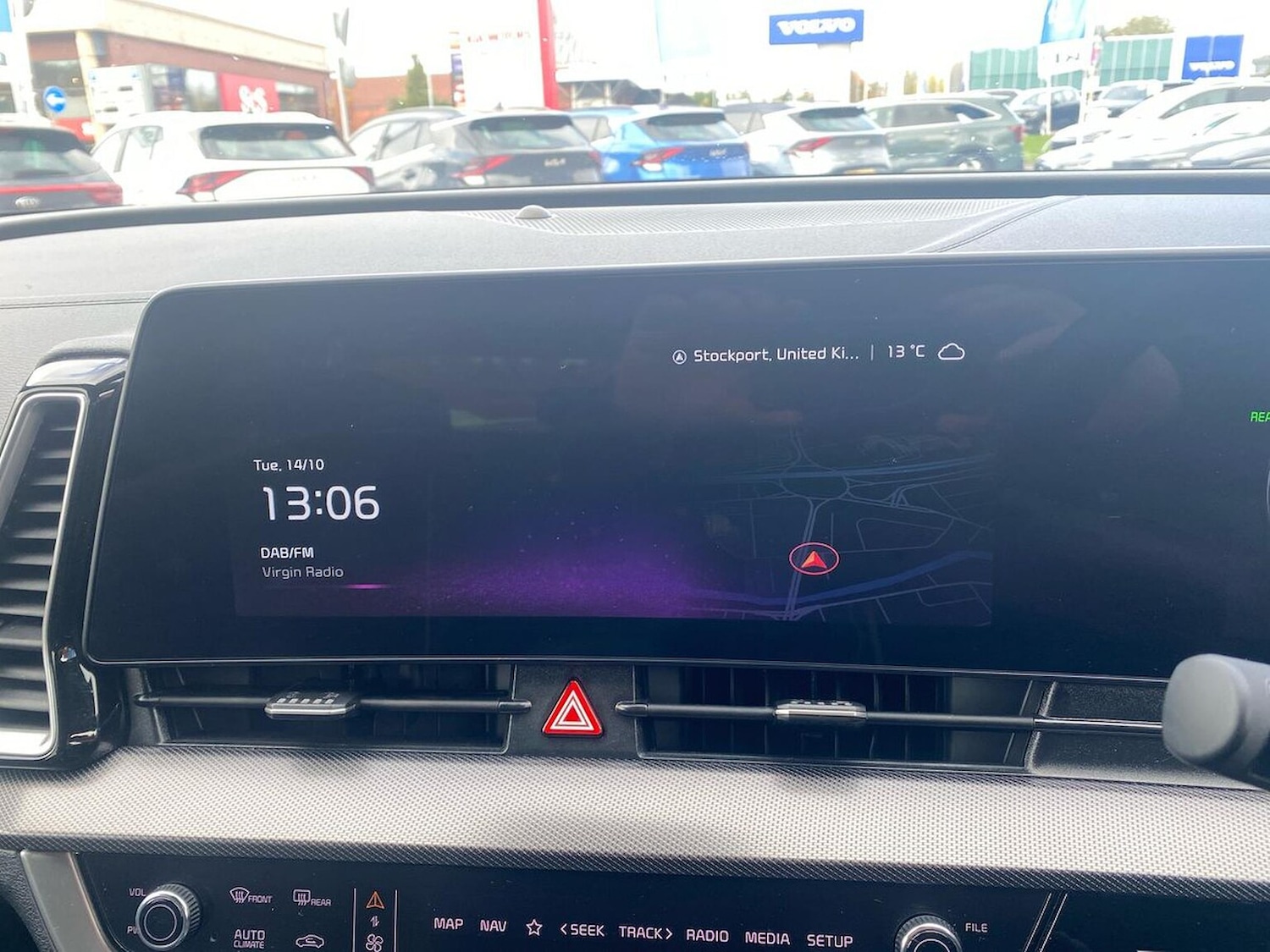 Used Kia Sportage 2024 for sale - 76268253: Photo 11