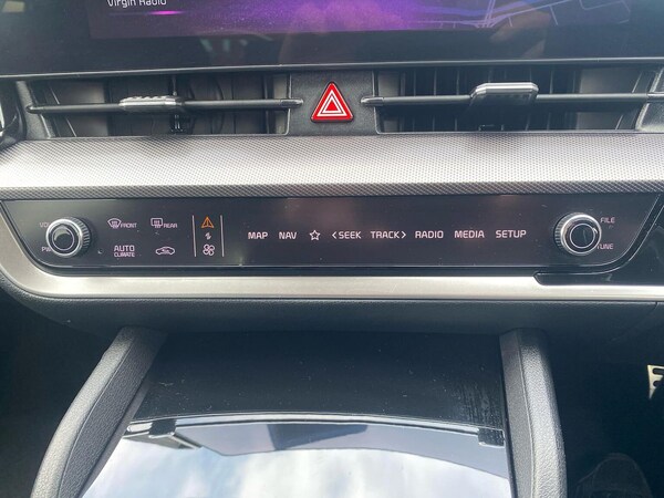 Used Kia Sportage 2024 for sale - 76268253: Photo 12