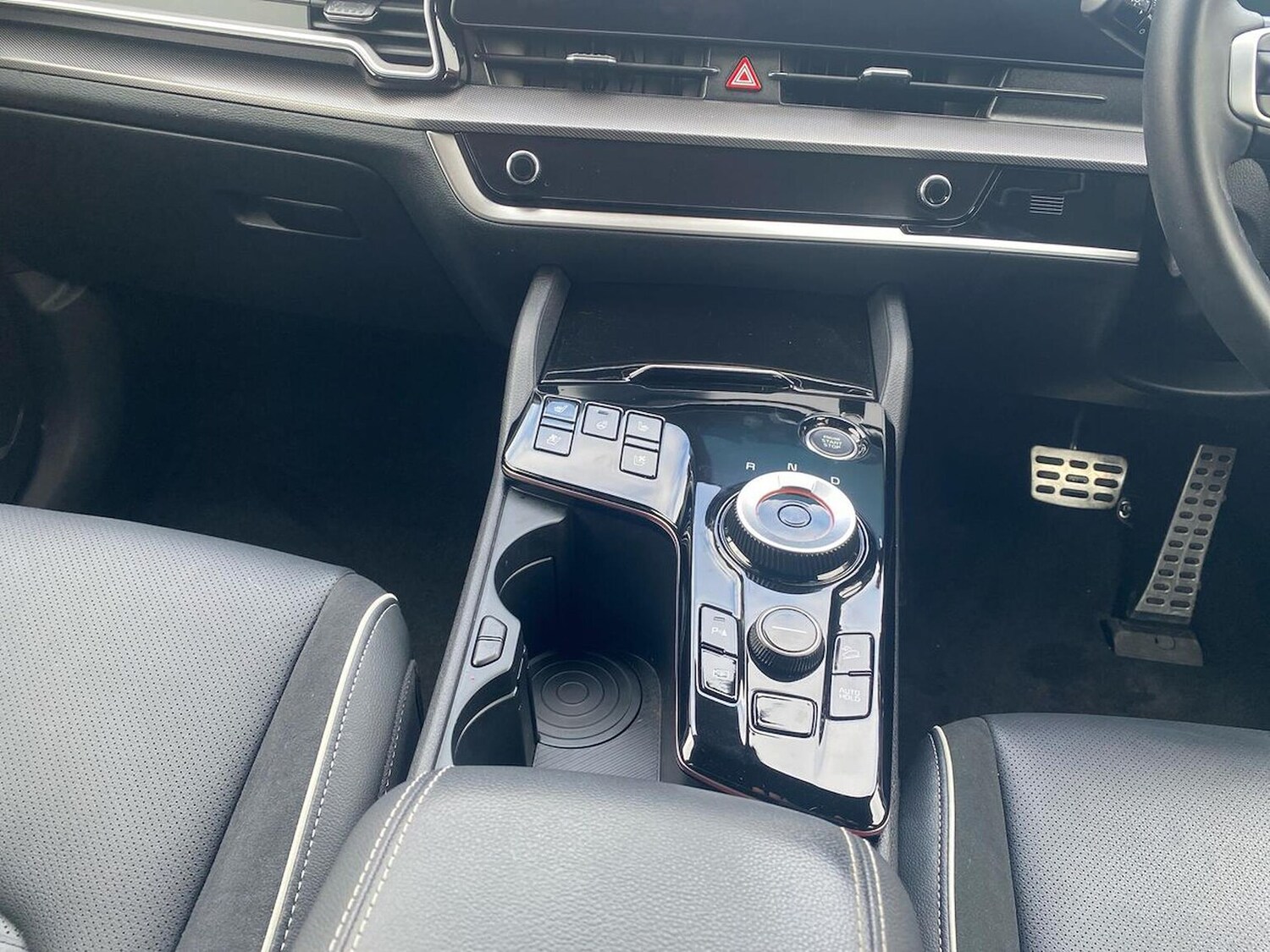 Used Kia Sportage 2024 for sale - 76268253: Photo 13