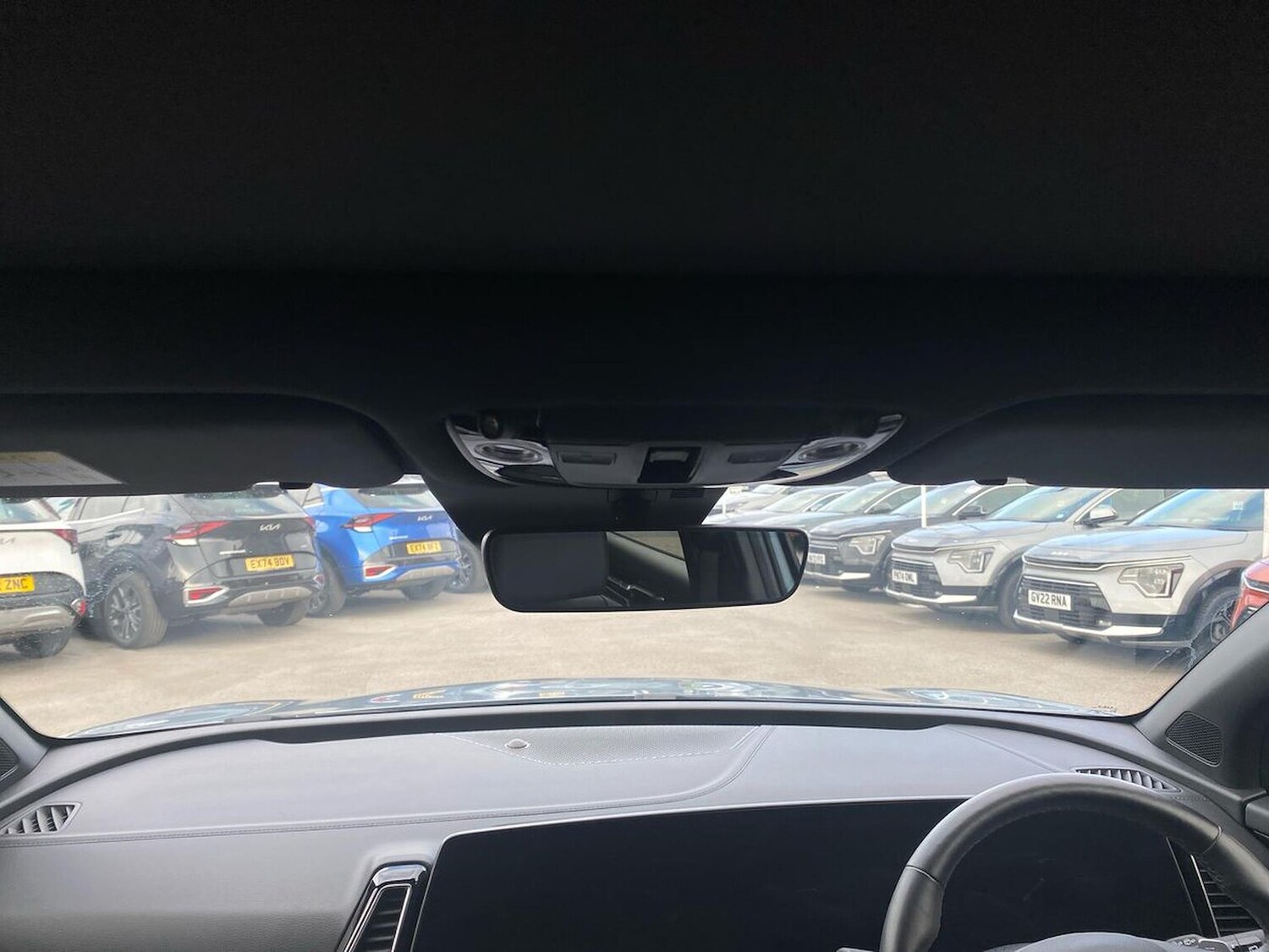 Used Kia Sportage 2024 for sale - 76268253: Photo 14