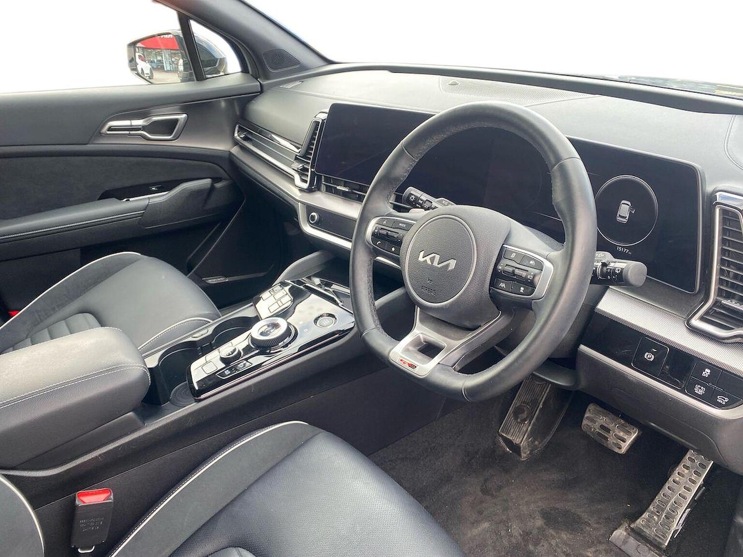 Used Kia Sportage 2024 for sale - 76268253: Photo 15