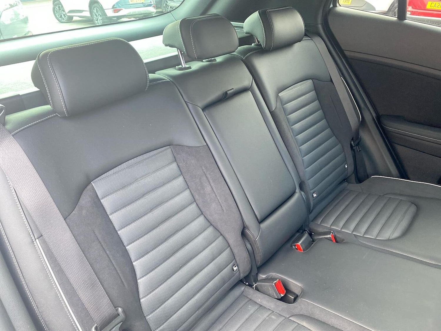 Used Kia Sportage 2024 for sale - 76268253: Photo 16