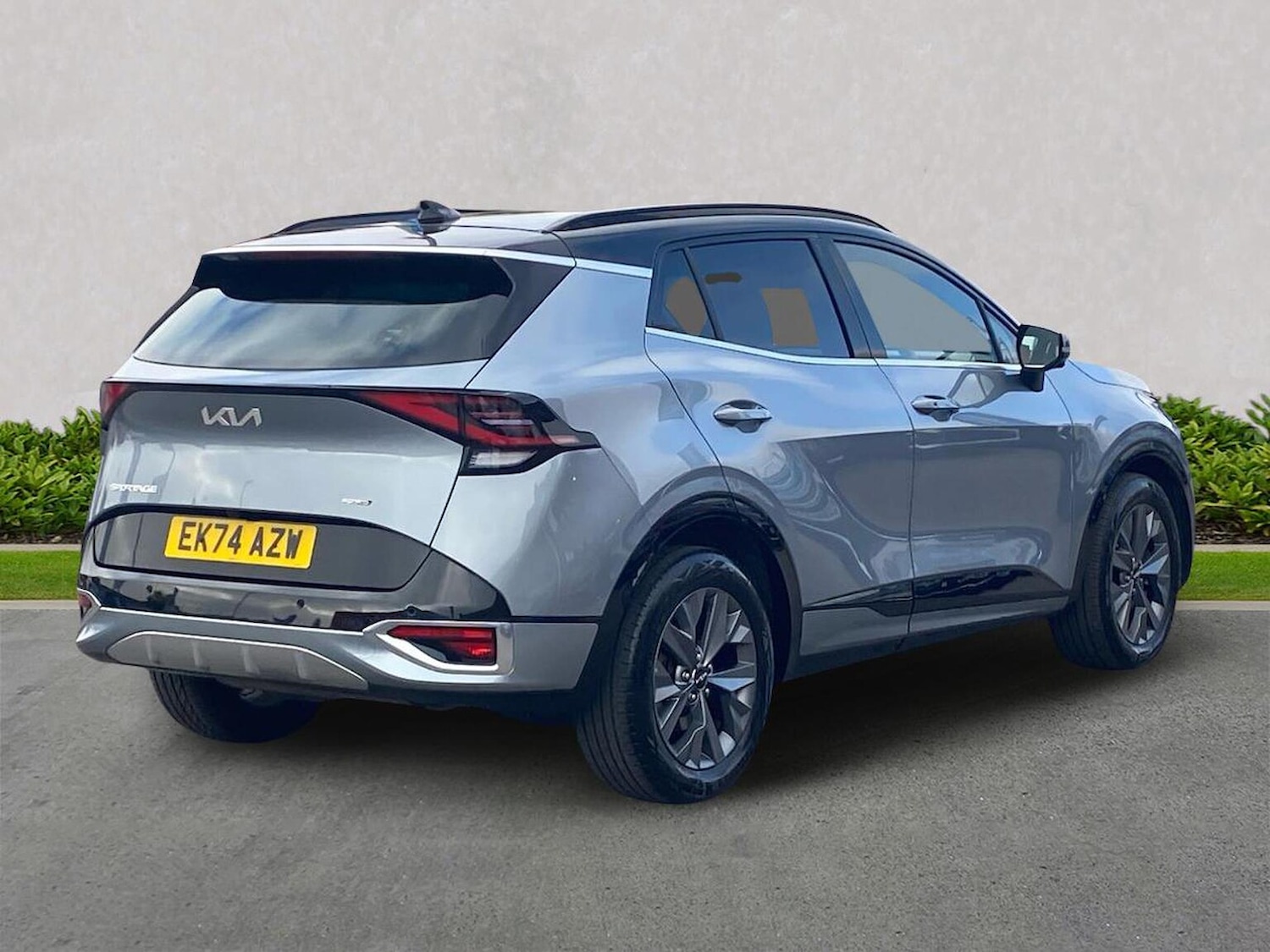 Used Kia Sportage 2024 for sale - 76268253: Photo 18