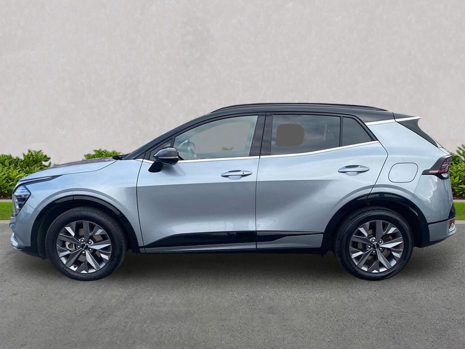 Used Kia Sportage 2024 for sale - 76268253: Photo 19