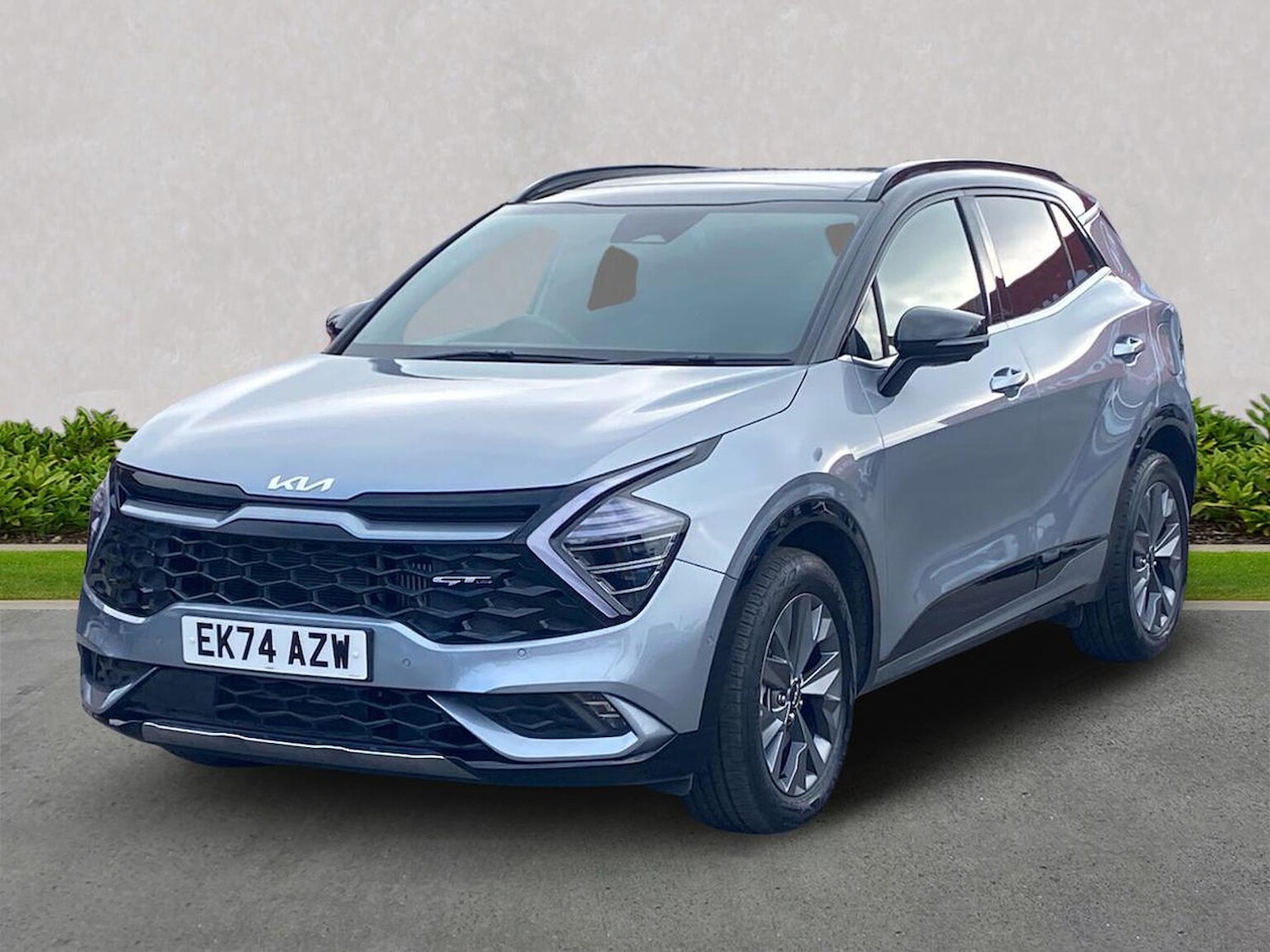 Used Kia Sportage 2024 for sale - 76268253: Photo 20