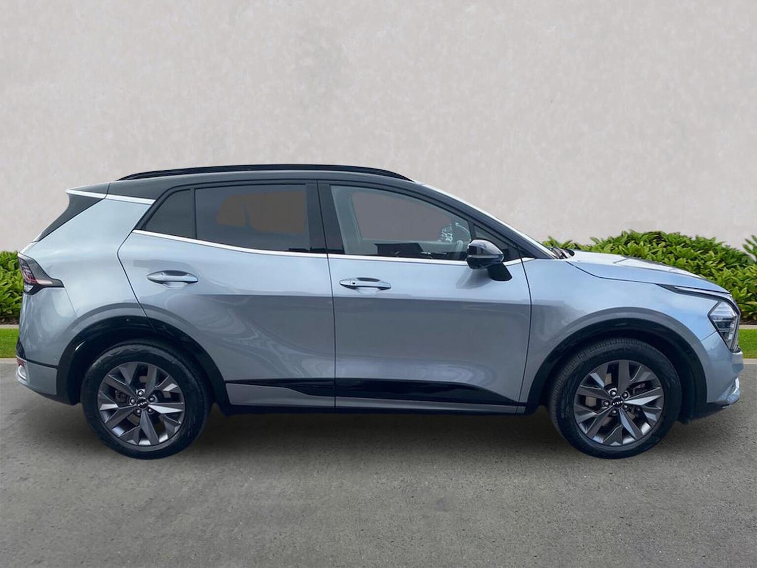 Used Kia Sportage 2024 for sale - 76268253: Photo 3