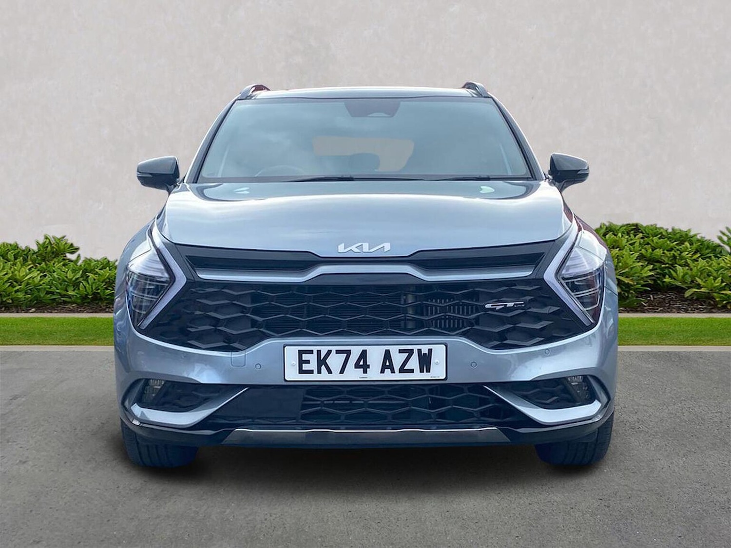 Used Kia Sportage 2024 for sale - 76268253: Photo 5