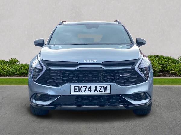 Used Kia Sportage 2024 for sale - 76268253: Photo 5