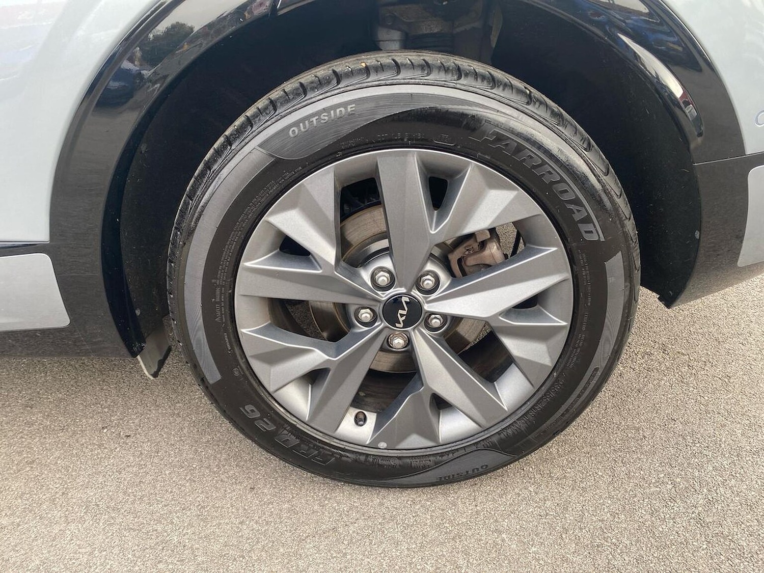 Used Kia Sportage 2024 for sale - 76268253: Photo 6