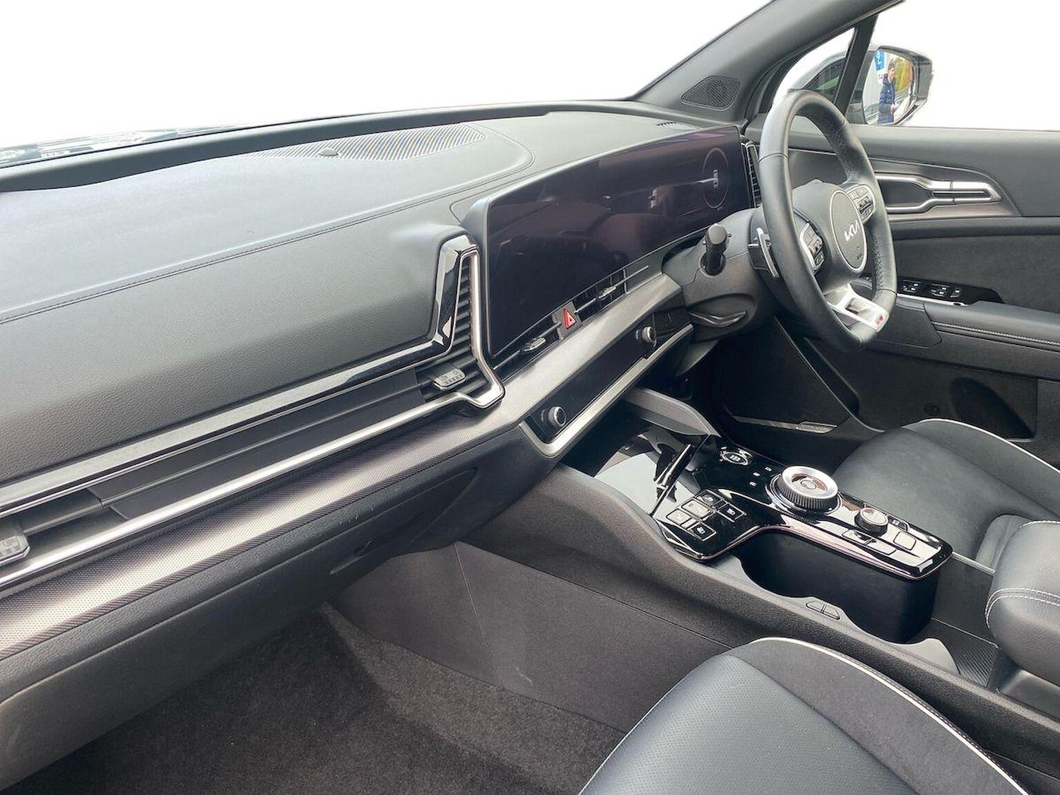 Used Kia Sportage 2024 for sale - 76268253: Photo 7