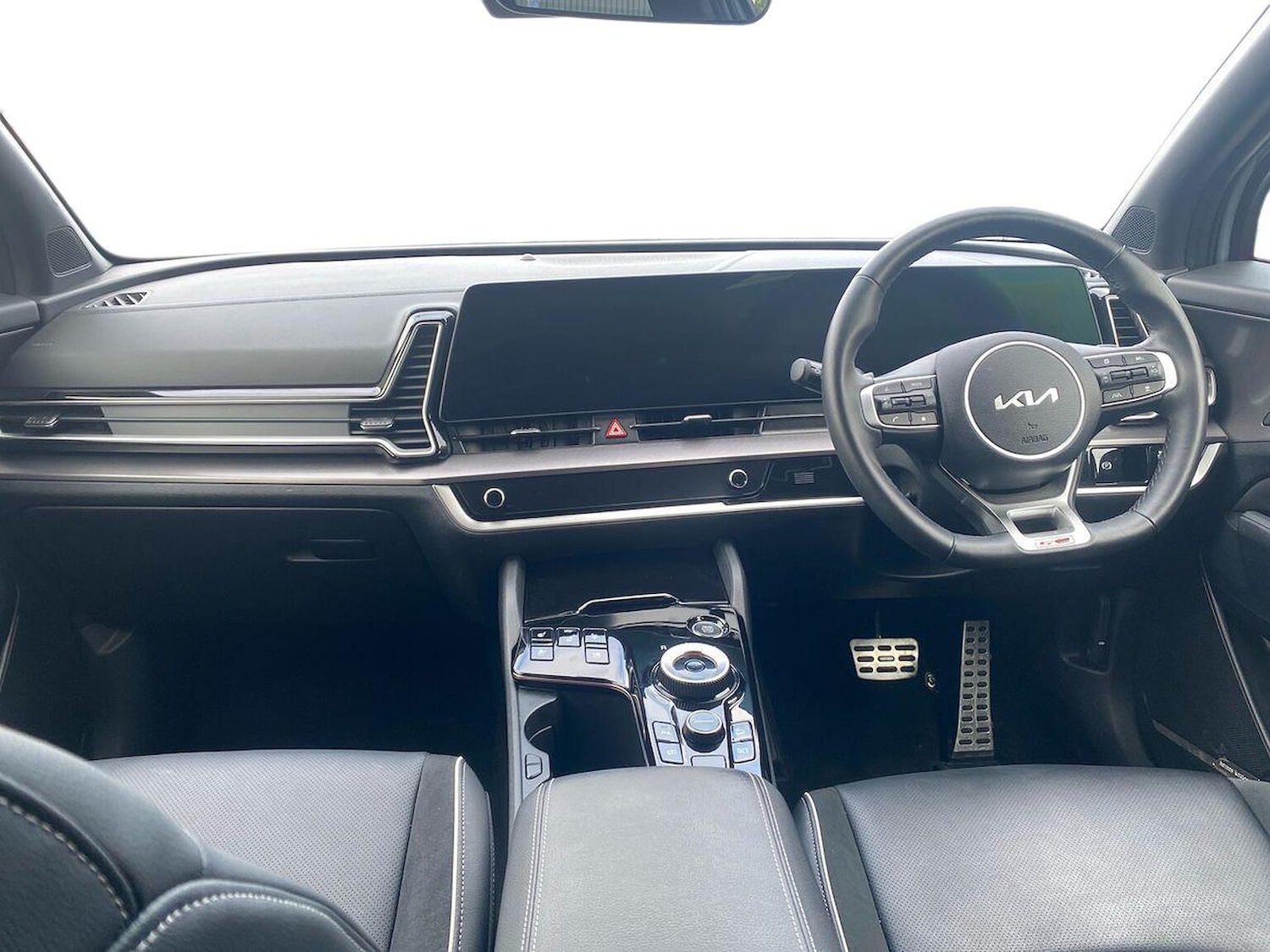 Used Kia Sportage 2024 for sale - 76268253: Photo 8