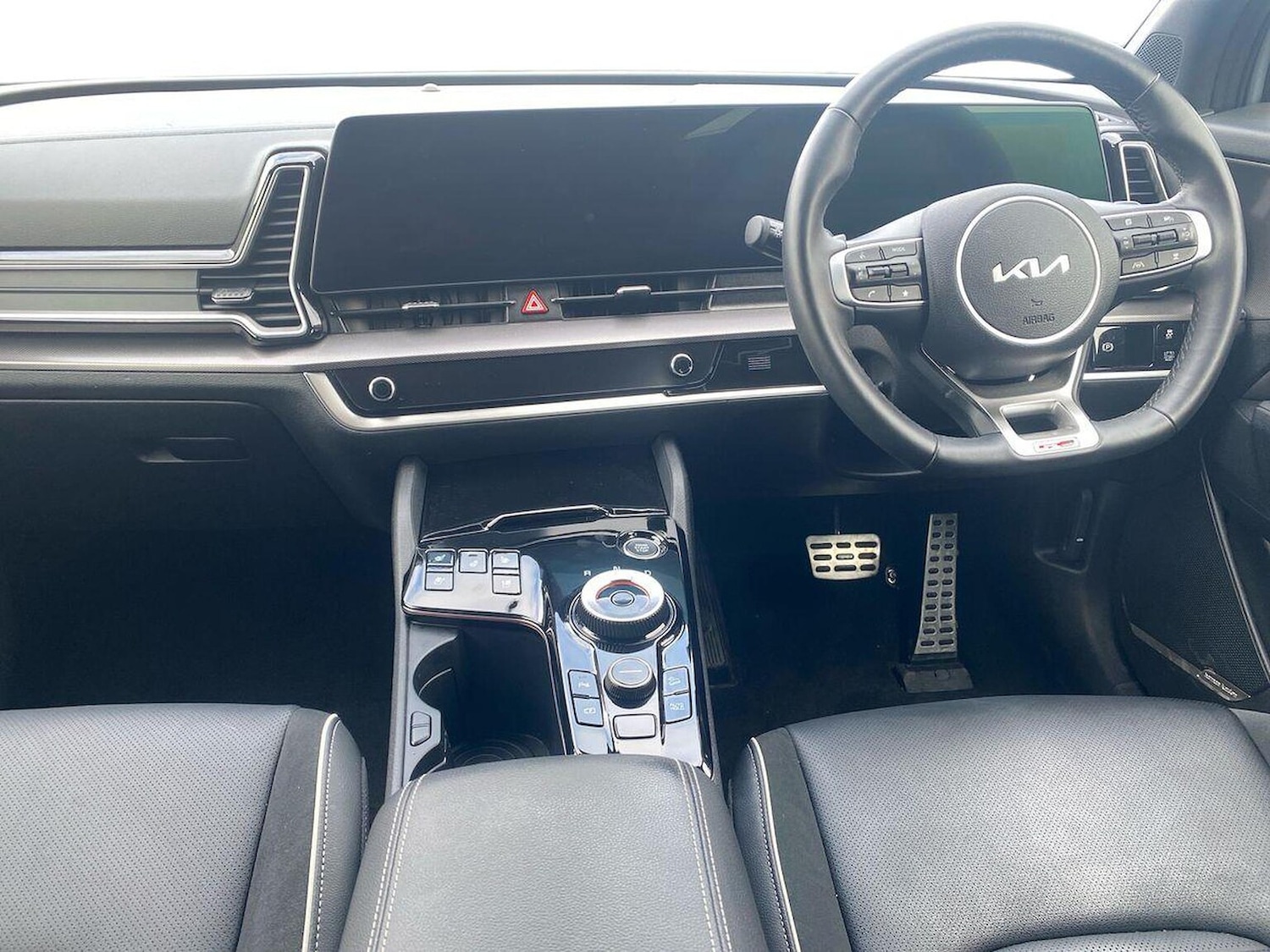 Used Kia Sportage 2024 for sale - 76268253: Photo 9