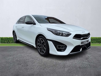 Used Kia Ceed 2022 for sale - 78889252: Photo