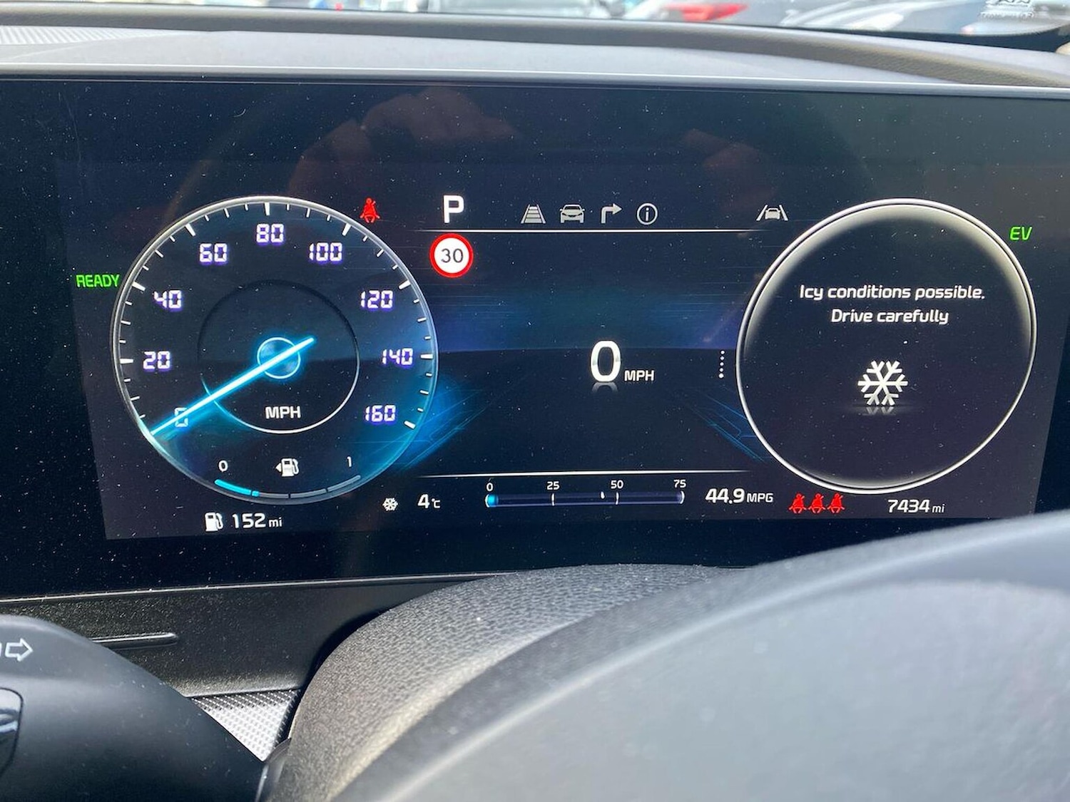 Used Kia Sportage 2023 for sale - 76663012: Photo 10