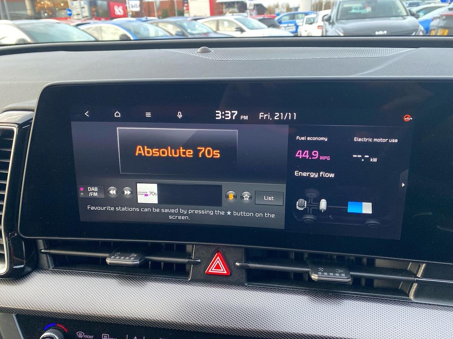 Used Kia Sportage 2023 for sale - 76663012: Photo 11