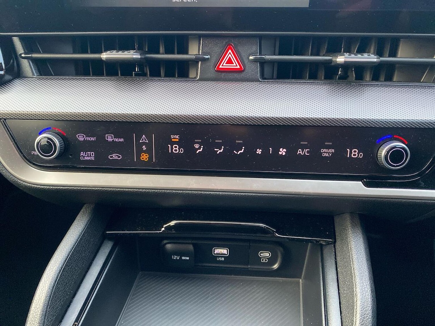 Used Kia Sportage 2023 for sale - 76663012: Photo 12