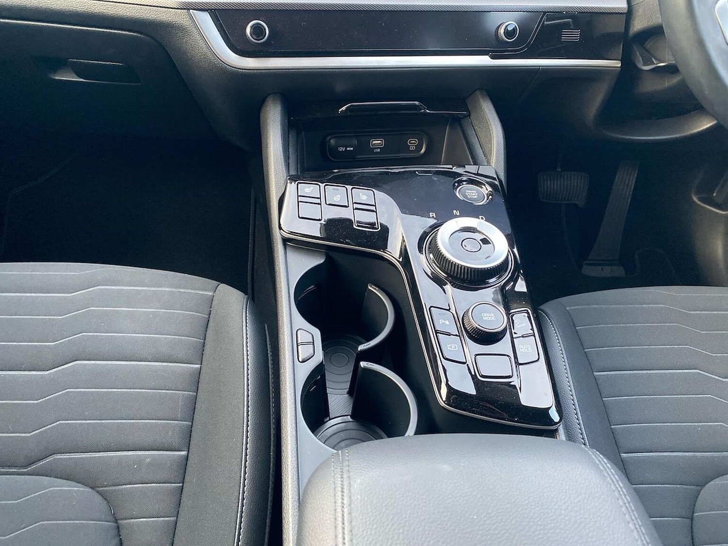 Used Kia Sportage 2023 for sale - 76663012: Photo 13