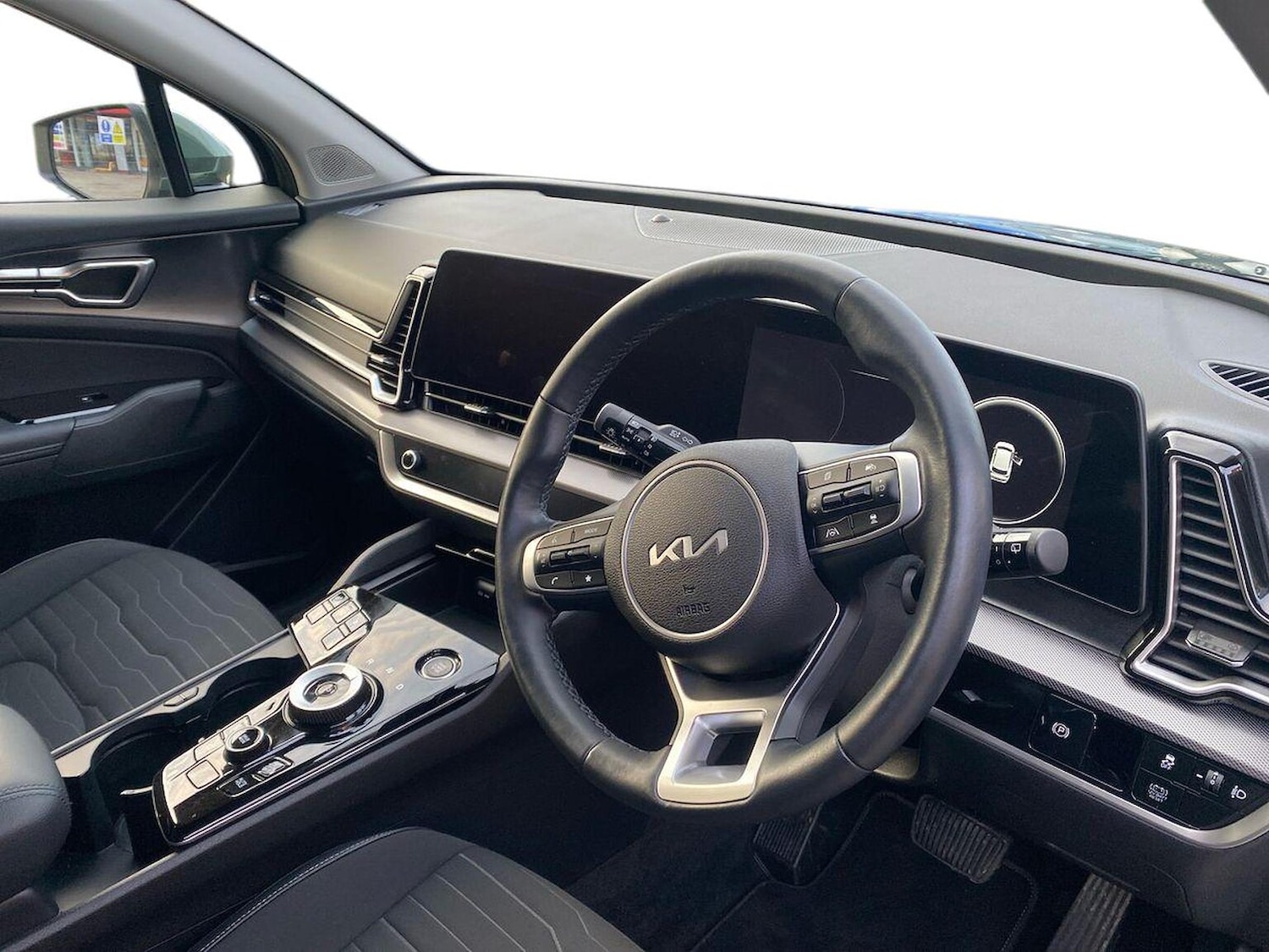 Used Kia Sportage 2023 for sale - 76663012: Photo 15