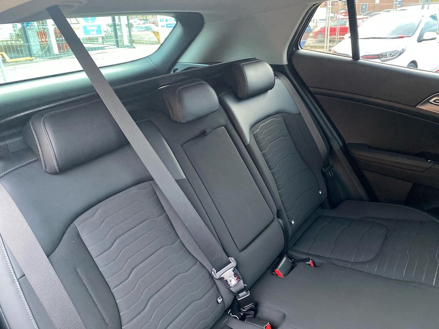 Used Kia Sportage 2023 for sale - 76663012: Photo 16