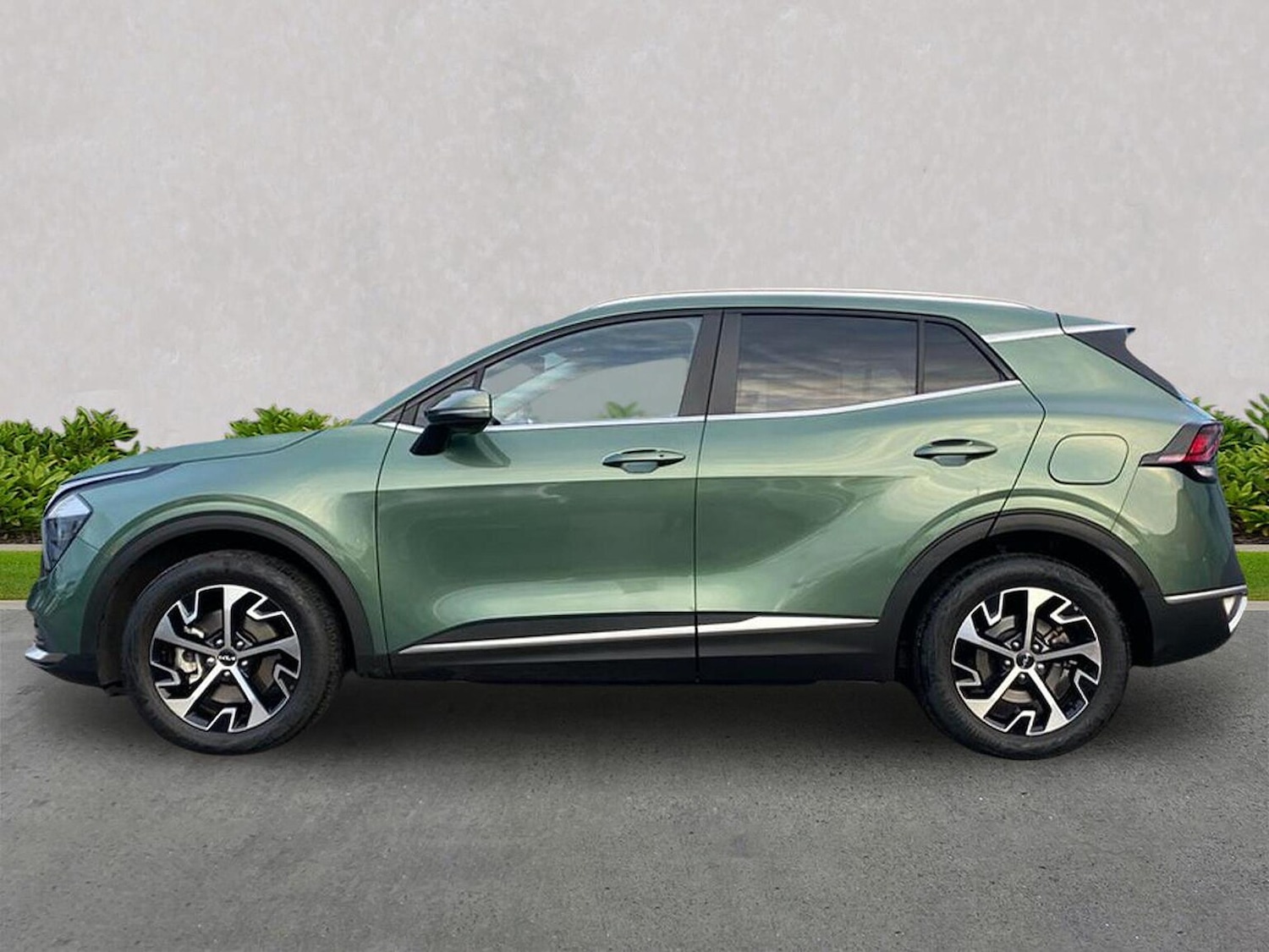 Used Kia Sportage 2023 for sale - 76663012: Photo 19