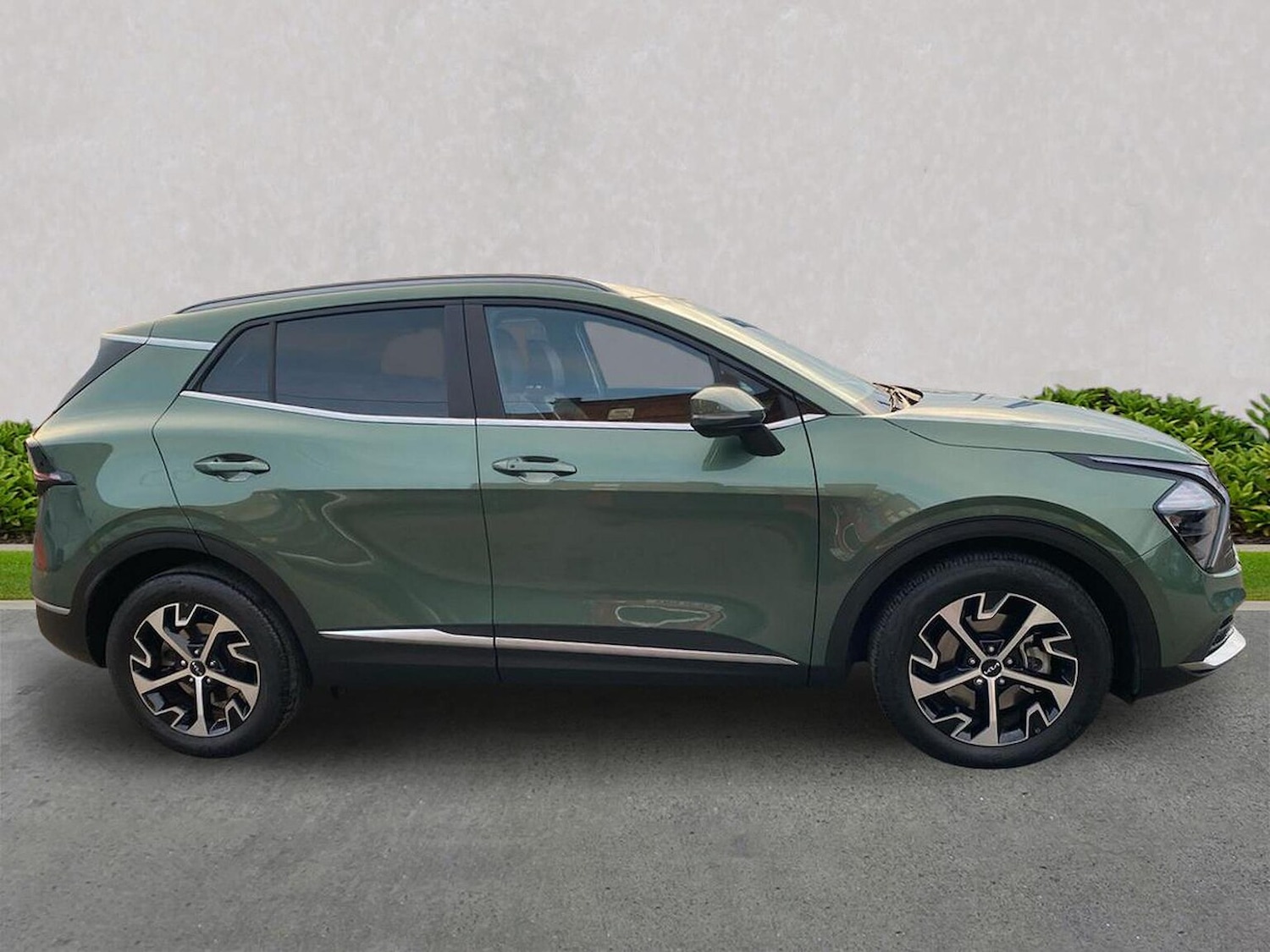 Used Kia Sportage 2023 for sale - 76663012: Photo 3