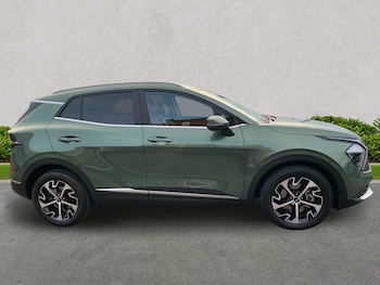 Used Kia Sportage 2023 for sale - 76663012: Photo